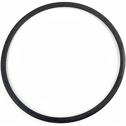 NBR O Ring Seal Gasket Thickness CS1mm OD4-50mm Oil and Wear Resistant  Automobile Petrol Nitrile